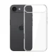 3mk Armor Case vāciņš Apple iPhone 17 Air caurspīdīgs