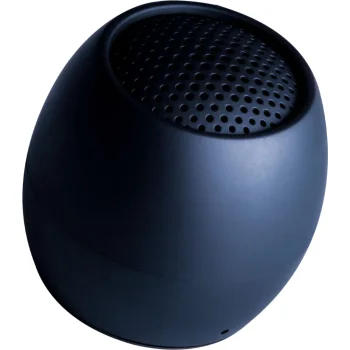 Boompods Zero Ocean portatīvais skaļrunis, Black Atlantic
