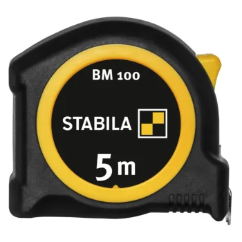 Mērlente Stabila BM 100, 5 m