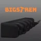 Bigstren instrumentu turētājs 20027