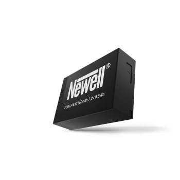 Newell LP-E17 uzlādējams akumulators 950mAh