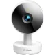D-Link DCS-8350LH 2K QHD iekštelpu Wi-Fi kamera, balta
