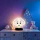 Paw Patrol Skye LED neona lampa ar statīvu OW-120546
