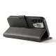 Magnet Case atverams maciņš Nothing Phone 1 Melns