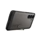 Spigen Samsung Galaxy S26 vāciņš Tough Armor Mag, pelēks