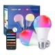 Lepro B2-2 E27 Wi-Fi LED Spuldzes, 1100 lm, 2 gab.