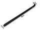 Metāla Apavu Karote Mēlīte Lāpstiņa ar Āķi, 58 cm | Shoe Spoon Horn Tongue Metal with Hook