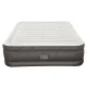Piepūšamais matracis Bestway 69050 203x152x46 cm ar iebūvētu sūkni