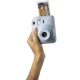 Fujifilm instax mini 12 momentuzņēmumu kamera, Pastel Blue
