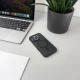 MagSafe saderīgs vāciņš priekš Samsung Galaxy A27, melns
