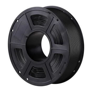 Anycubic ASA kvēldiegs 3D printerim 1.75 mm, 1 kg, melns
