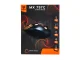 Liocat MX 757C spēļu pele, melna