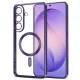 Tech-Protect MagFlex MagSafe vāciņš priekš Samsung Galaxy S26, violets
