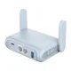 Wi-Fi 6 maršrutētājs GL.iNet Beryl AX GL-MT3000 AX3000 2.5G