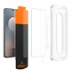 Spigen Glas.tR \"EZ Fit Pro\" aizsargstikls Samsung Galaxy S25 FE (2 gab.)