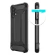 Hurtel Hybrid Armor vāciņš Samsung Galaxy A53 5G Zils