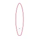 Piepūšamais SUP dēlis FunWater SUPFW69C 335cm Sarkans-Balts
