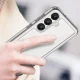 Caurspīdīgs Gēla Vāciņš Xiaomi 15 Ultra Outer Space | Phone Case Cover