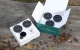 Maltās kafijas filtru komplekts Outin Nano automātam (5 gab.)