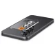 Spigen Glas.tR EZ Fit Optik kameras aizsargstikls Samsung Galaxy S23 FE, melns (2 gab.)