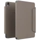 Uniq Rovus Snapmount magnētiskais vāciņš iPad Air 11\" / 10.9\", pelēks