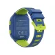 Forever Kids Boost KW-530 bērnu viedpulkstenis ar GPS, 4G, zils