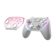 Bezvadu spēļu kontrolieris GameSir SuperNova T4n Pro, rozā