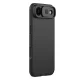 Nillkin CamShield Pro Magnetic vāciņš Apple iPhone 17 Air, melns