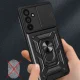 Tech-Protect CamShield Pro vāciņš Samsung Galaxy A56 5G Melns