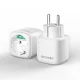 Blitzwolf BW-SHP15 viedā rozete, ZigBee, 3680W