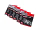 Maclean MCTV-750 optiskais Toslink kabelis, Ultra Slim, 0.5m