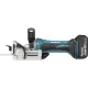 Akumulatora plakano dībeļu frēze Makita DPJ180RTJ 18V 2x 5.0Ah