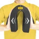 4Fizjo Balance Pad līdzsvara paklājiņš, melns