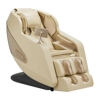 Sakura Comfort Plus 806 masāžas krēsls, bēšs
