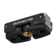 Sunnylife divvirzienu stiprinājuma adapteris priekš Osmo Nano / Action 6, 1/4\"