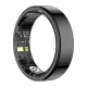 Viedais gredzens COLMI RING 2, 12. izmērs, Black