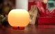 Sēnes mas abažūrs Flextail Mushroom Tiny 2x-O Oranžs