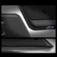 Spigen Rugged Armor Mag vāciņš Samsung Galaxy S25, Matte Black