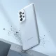 Ringke Fusion vāciņš Samsung Galaxy A73, caurspīdīgs
