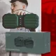 Bezvadu Bluetooth skaļrunis Brainz Power Cube S45, 2x 5W, zaļš