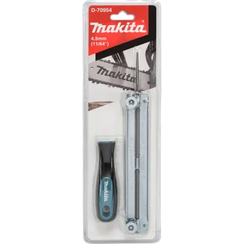 Makita apaļā vīle ar turētāju 4.5 mm D-70954
