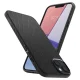 Spigen Liquid Air vāciņš Apple iPhone 14, Matte Black