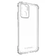 Wozinsky Anti Shock vāciņš Xiaomi Redmi 10 telefonam, caurspīdīgs