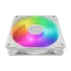 Cooler Master SickleFlow Edge 120 ARGB ventilators, balts