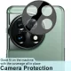 OnePlus 11 Back Camera Lens Tempered Glass Protector | Aizmugurējās Kameras Aizsargstikls