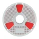 Sunlu ASA 3D printera pavediens 1.75 mm, sarkans
