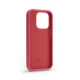 Etteri Silicone Case vāciņš Apple iPhone 11, Aveņkrāsas