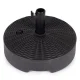 Multigarden YB21022-D ar ūdeni pildāma saulessarga pamatne, 22L