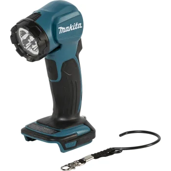 Makita DEBDML815 akumulatora LED rokas lukturis 14.4V / 18V LXT