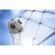 Neo-Sport futbola vārtu tīkls 300 x 200 x 120 cm